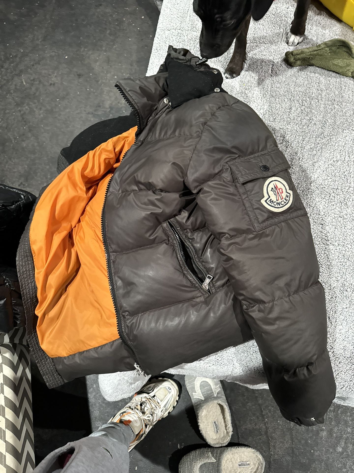 Moncler