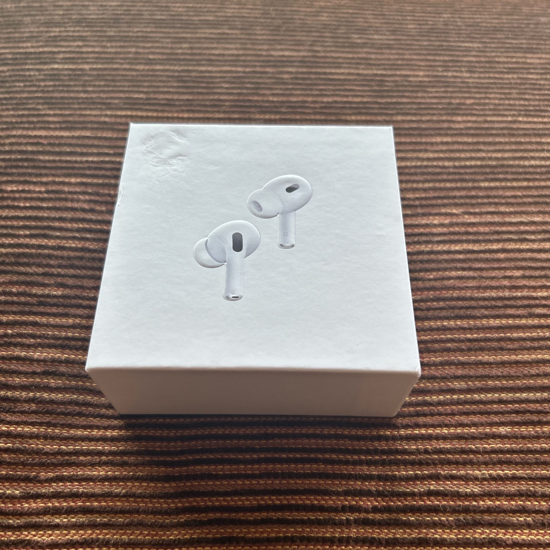 AirPods Pro Gen 2