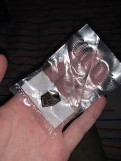 Palace Skateboards Box Pin