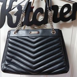 Several Purses From Mk Coach And Fossil 