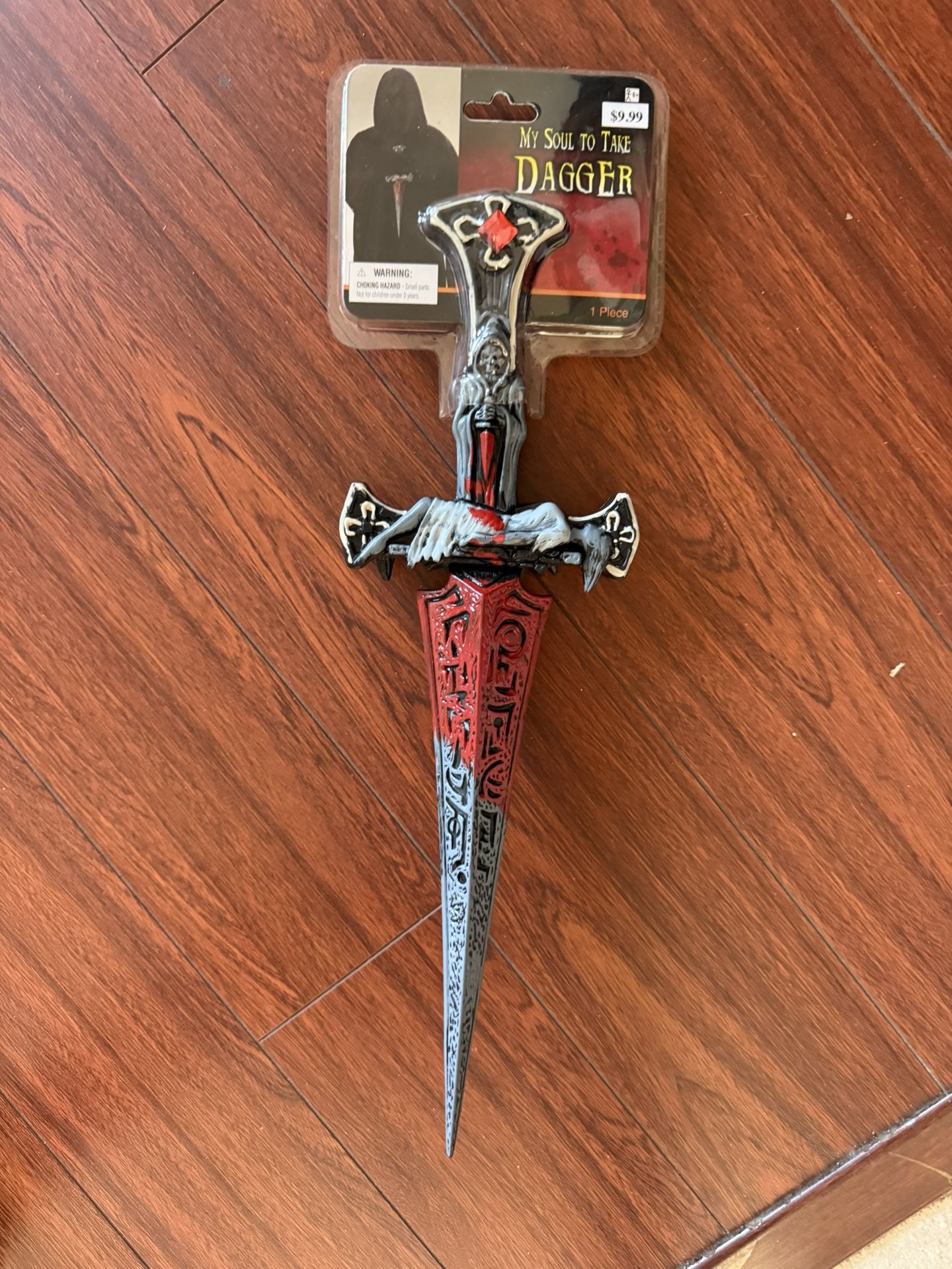 Halloween Dagger Accessory