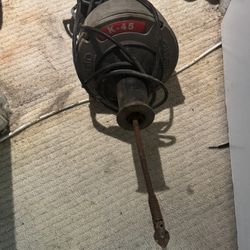  Rigid  Drainage Cleaner