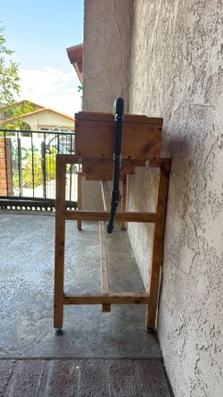 Sluice box