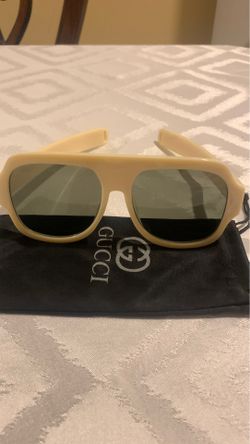 Unisex sunglasses