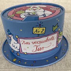 Haba Enchanted Animal Magic Trick Set-NEW