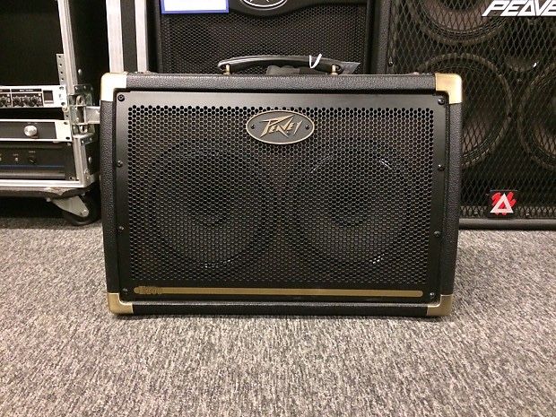 Peavey E208 20-Watt Amp