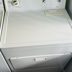 Kenmore dryer