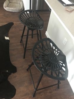 Bar stools