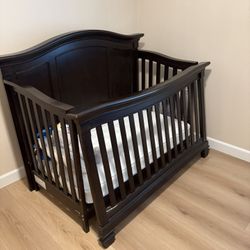 Baby Crib