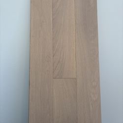 ***Engineered Flooring***American Oak*** 