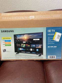 Samsung smart TV