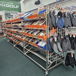 RETAIL SHELVING STORE CLOSING MUST GO!! 