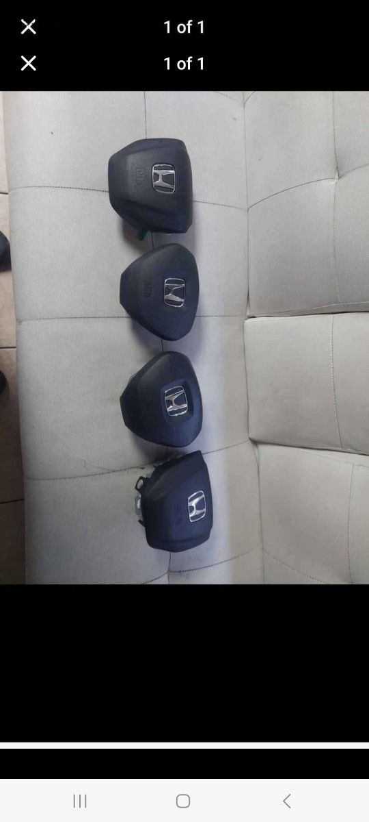 Car Parts