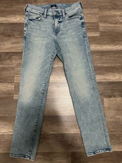 Men’s Express Skinny Jeans