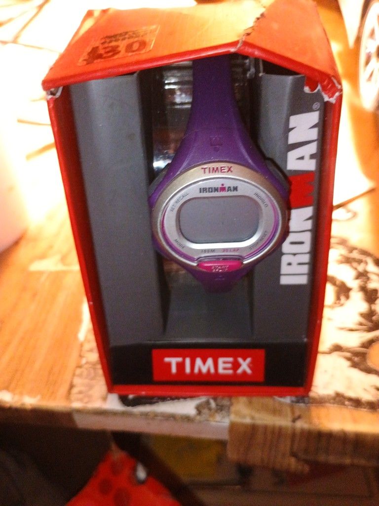 Timex