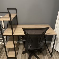 Desk 