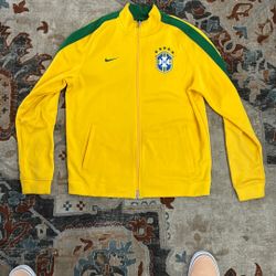 Nike Brazil Fleece 