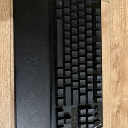 Razer Keyboard