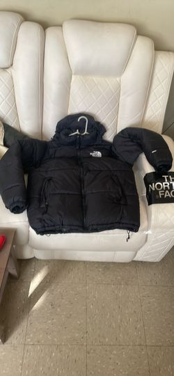 Northface 700