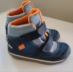 Boys Winter Boots Size 11