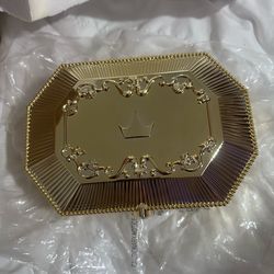 Bath and Body Works Disney Princess Keepsake jewelry Music Box | Brand New