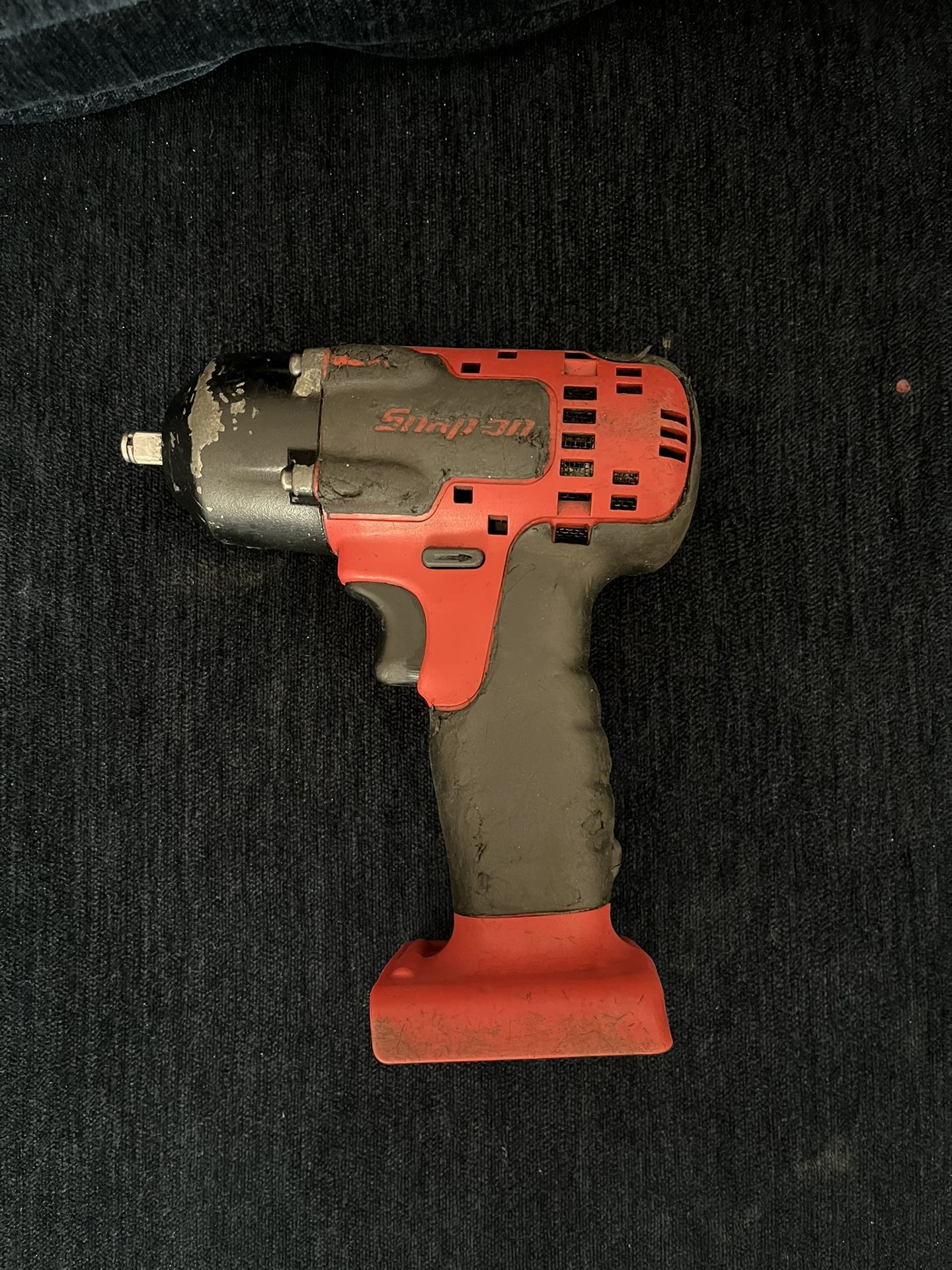 Snap On 3/8 Impact 18v Tool Only