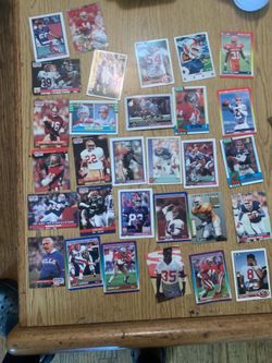 Sorts cards