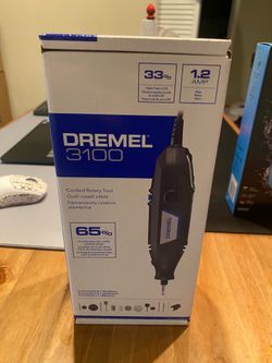 DREMEL 3100 Rotary Tool
