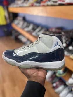 2017 Air Jordan 11 "Win Like 82"