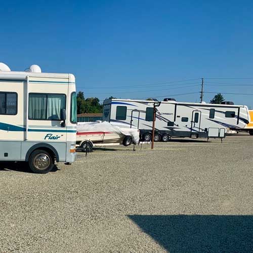 RV Motorhome Trailer Boat Jet Ski Storage for Sale in Riverside County ...