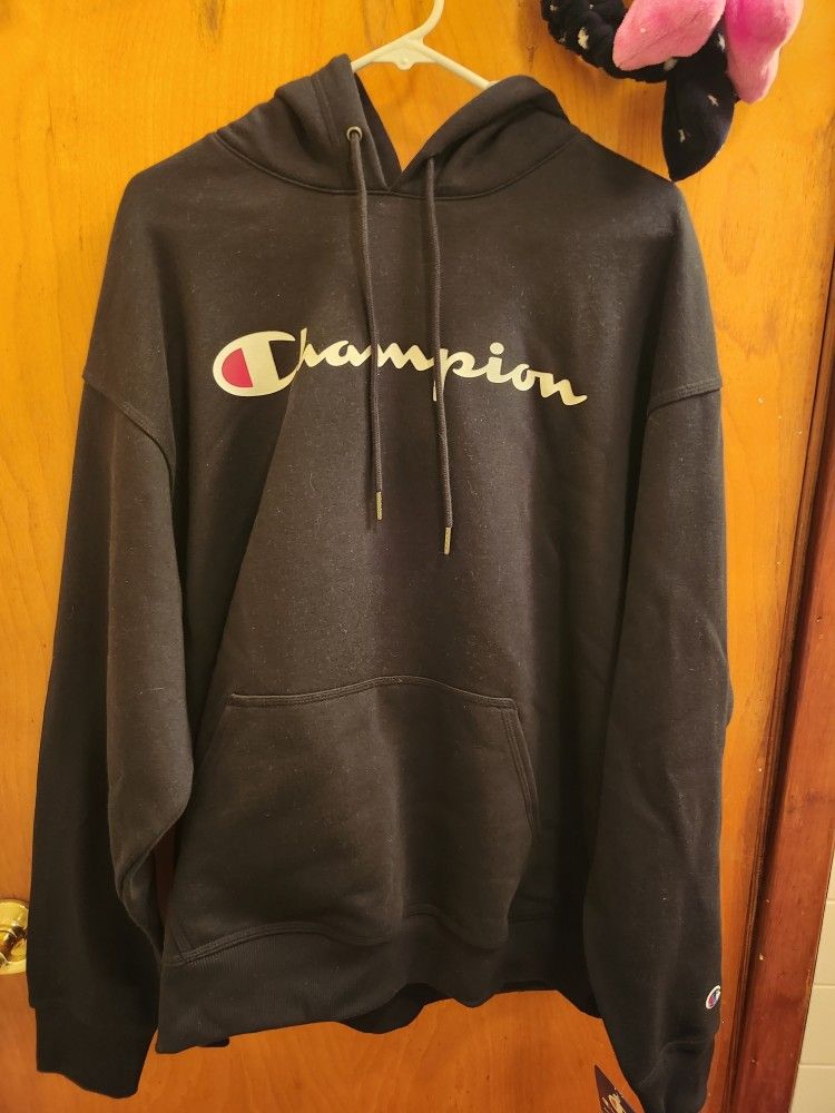 Men's Hoodie