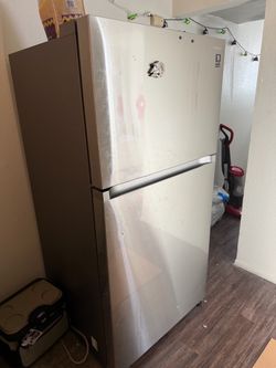Samsung Fridge