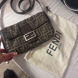 Fendi brand new