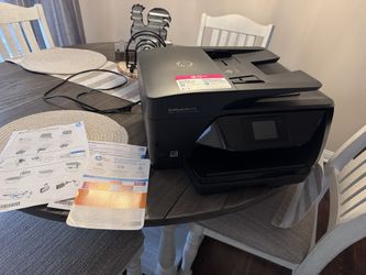 wireless hp printer
