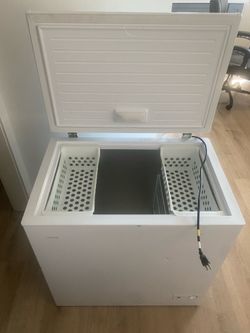 Vissani Deep Freezer $150 OBO