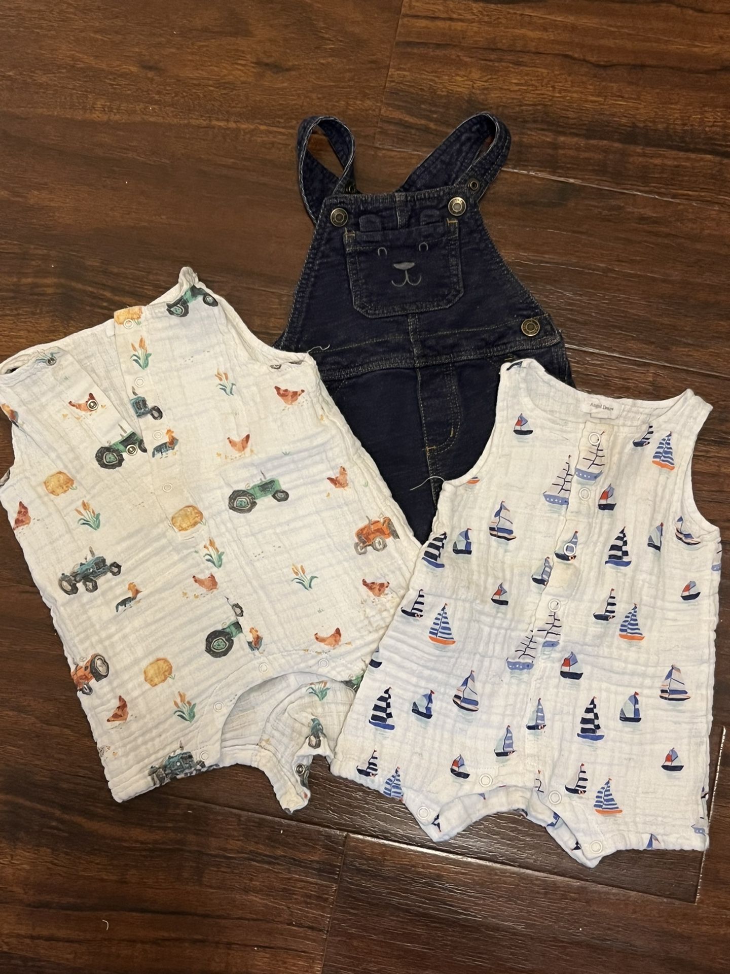 1218 Month Baby BOYS CLOTHING for Sale in Sugar Land, TX OfferUp