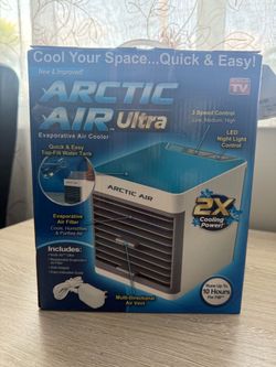 Air Cooler