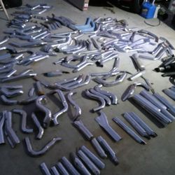 Harley parts