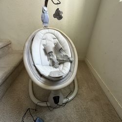 Maxi-Cosi Cassia Swing 