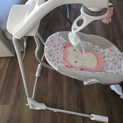 Baby Swing