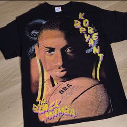 Vintage Kobe Backstock Co. 