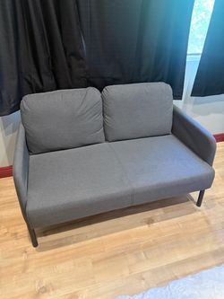 Bedroom Couch