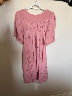 New Women's Dress