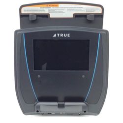 True Fitness Stationary Bike T9 Transcend 9 Console 9" Touch Screen CMTCH9BK-19