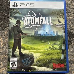 Atomfall