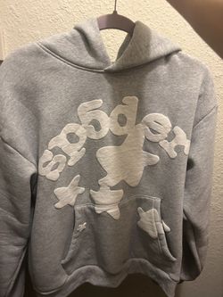 Beluga Sp5der Hoodie 