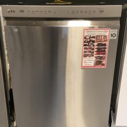  New LG Stainless Steel Dishwasher $30 Initial 🔥 No Credit Needed 