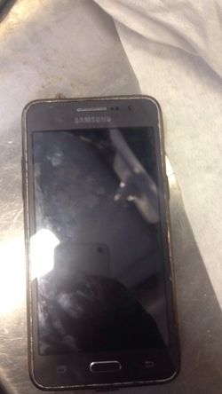 T-mobile Galaxy S prime