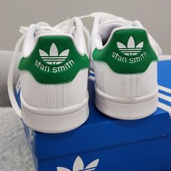 Adidas Stan Smith (new) size 3.5