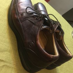 ROCKPORT Shoes ( Size 11.5M) Real Leather 